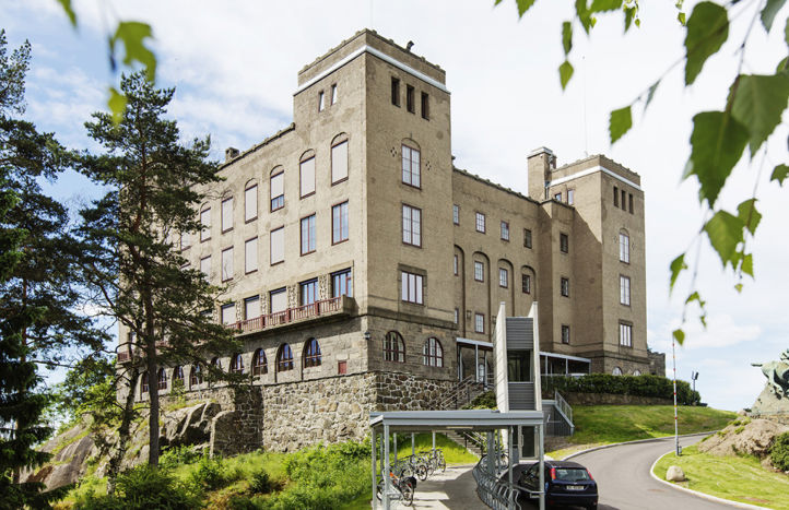 Kongshavn vgs