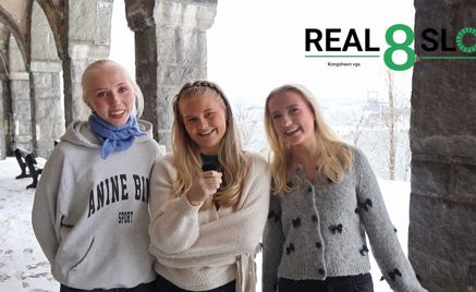 Elever i Real8slo Elever i Real8slo