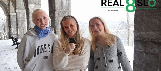 Elever i Real8slo Elever i Real8slo