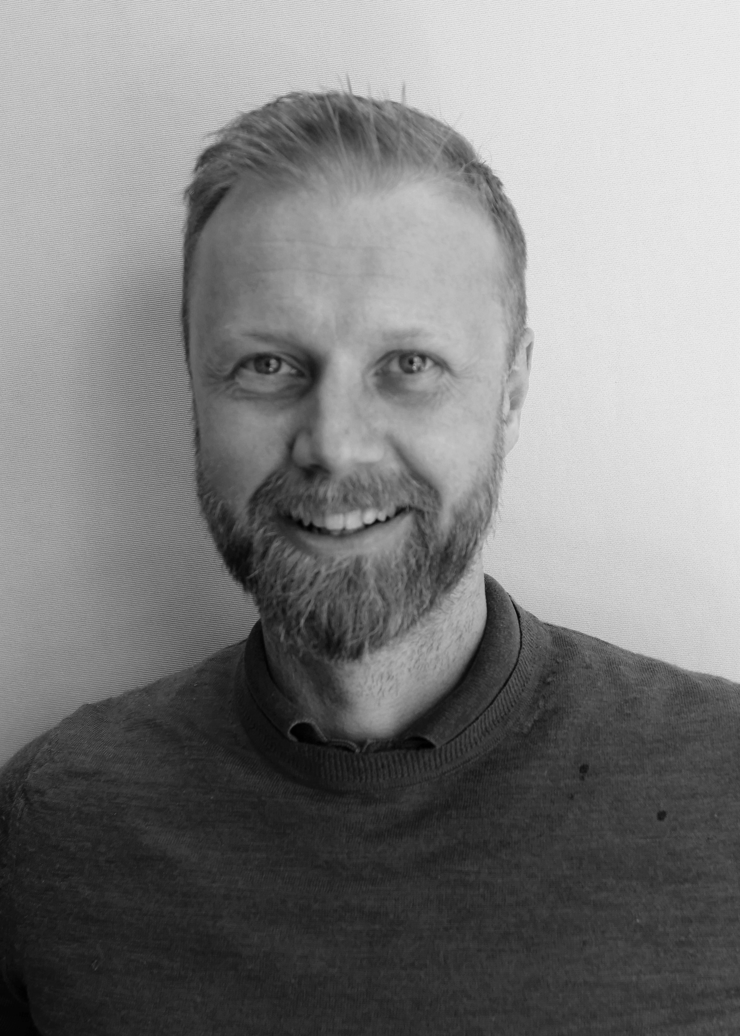 Bård Olav Johannessen