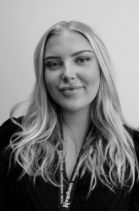 Emilie Bjørnstadjordet