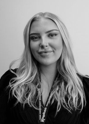 Emilie Bjørnstadjordet