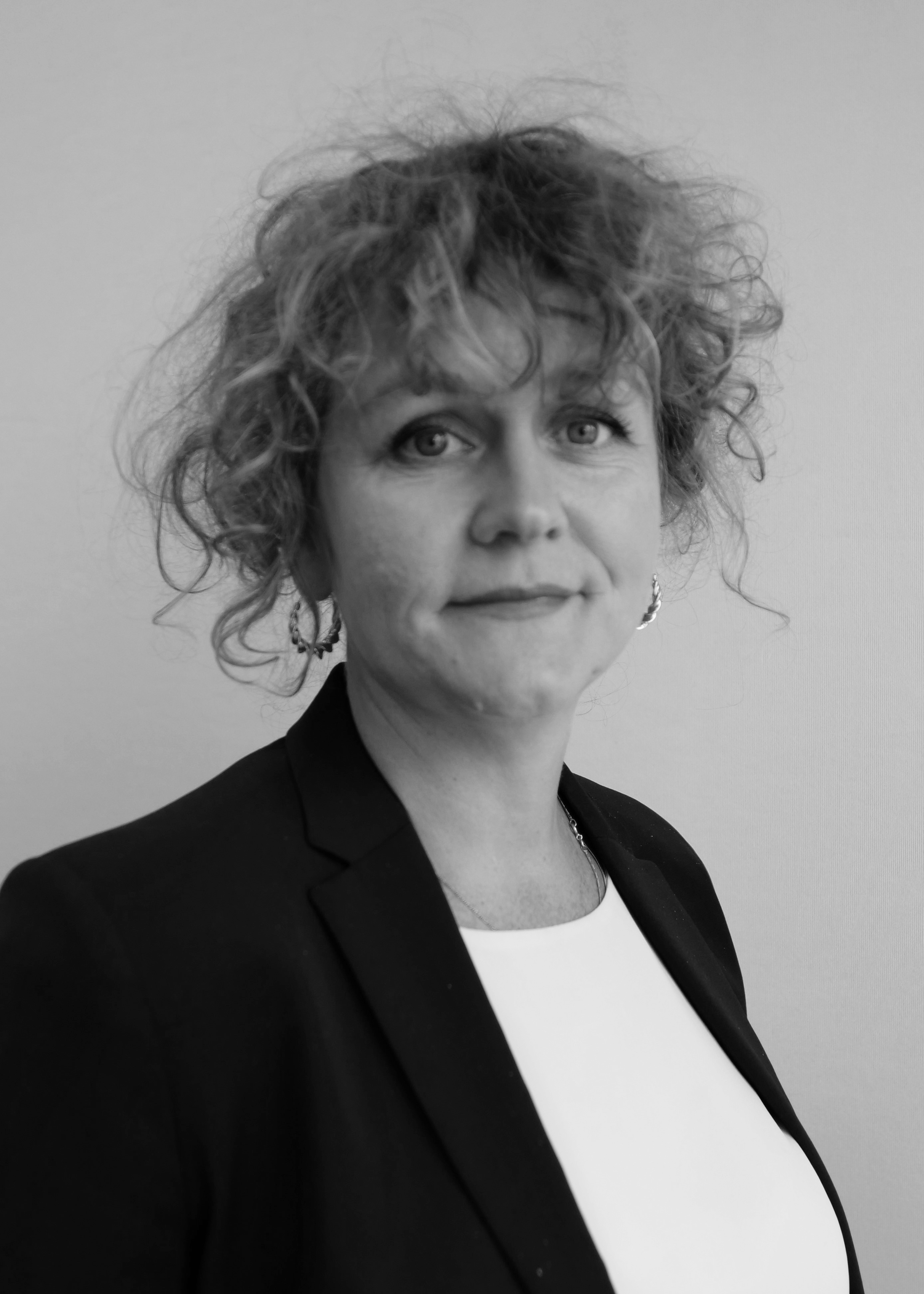 Liv Ingebjørg Guneriussen