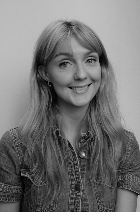 Ylva Haugdahl Solberg