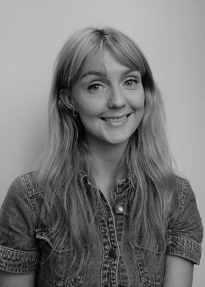 Ylva Haugdahl Solberg