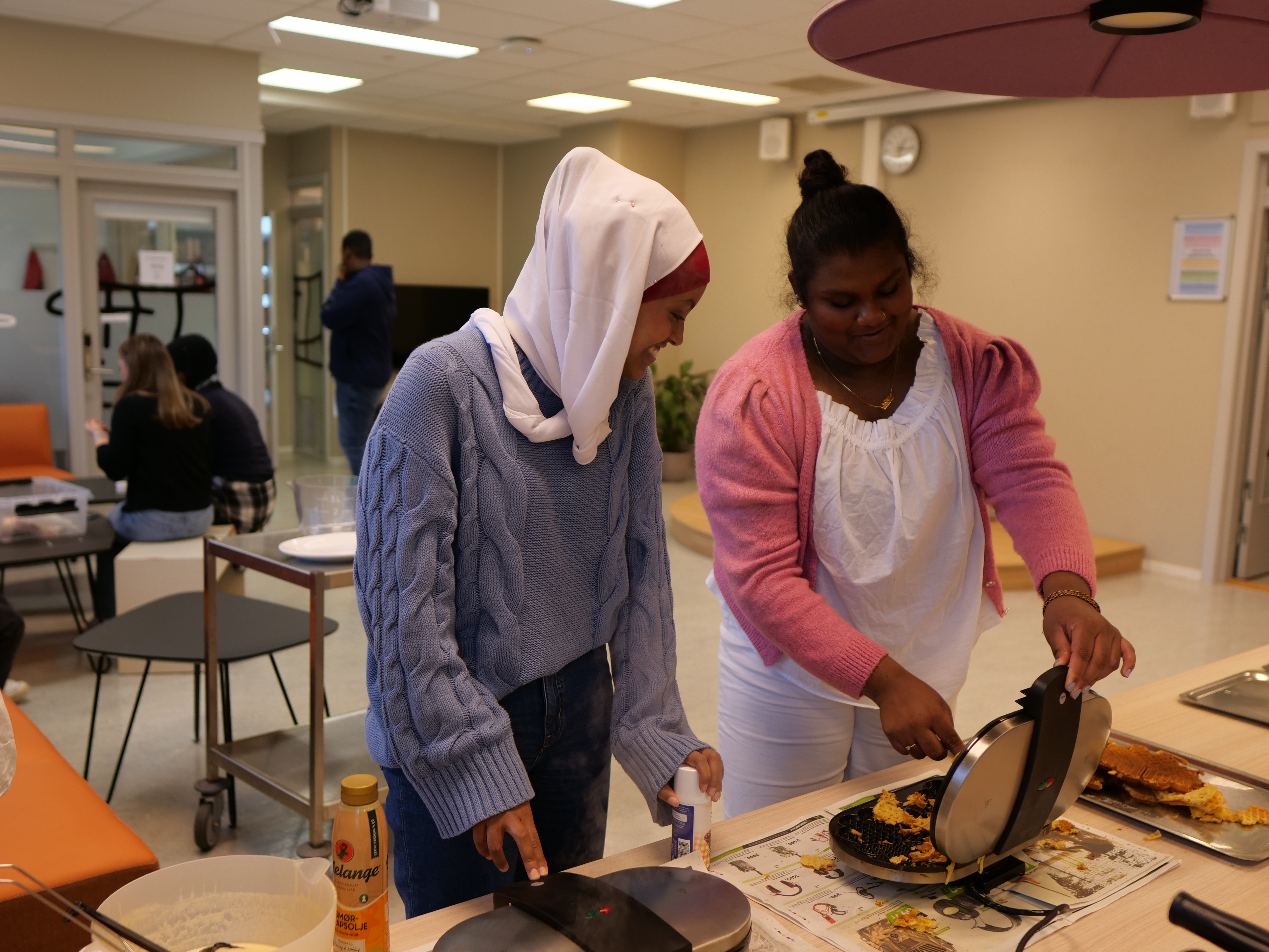 et par personr i et rom