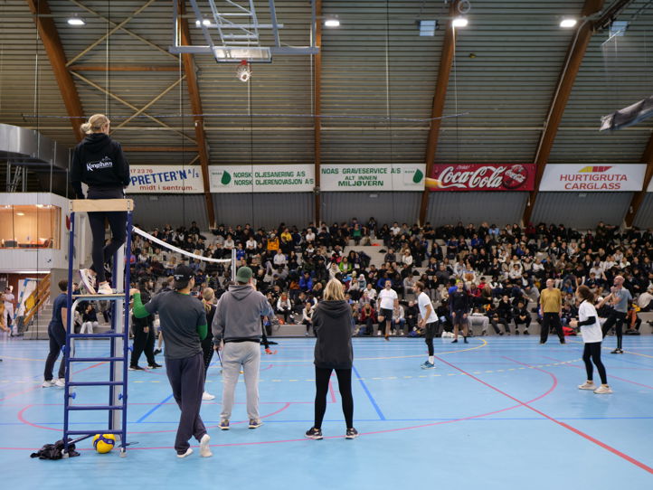 Idrettsdag 2023