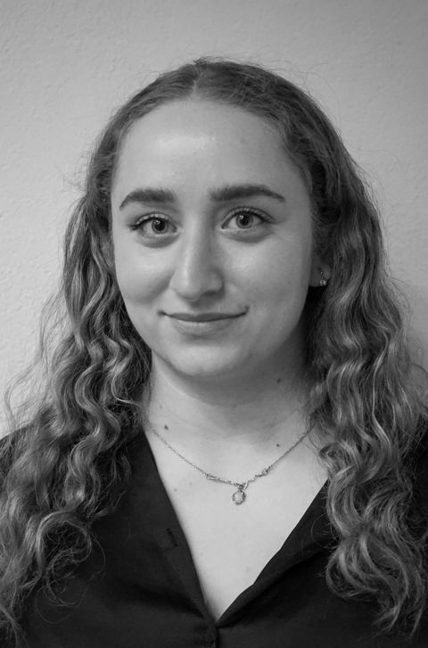 Melina Charlotte Karlsen