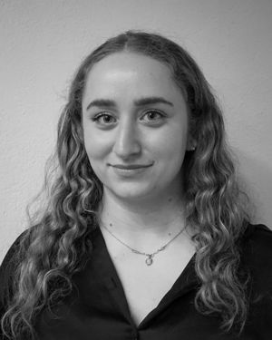 Melina Charlotte Karlsen