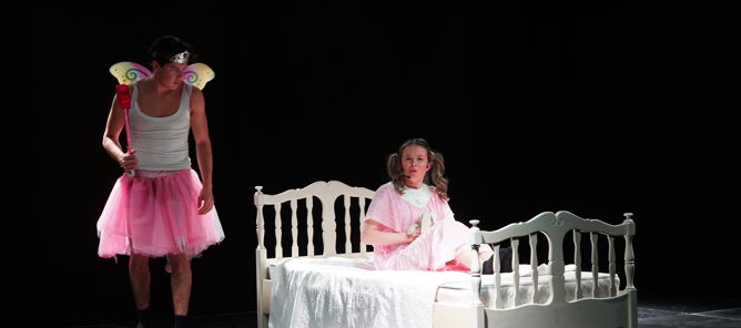 Fra Kongshavnrevyen 2025 Fra Kongshavnrevyen 2025