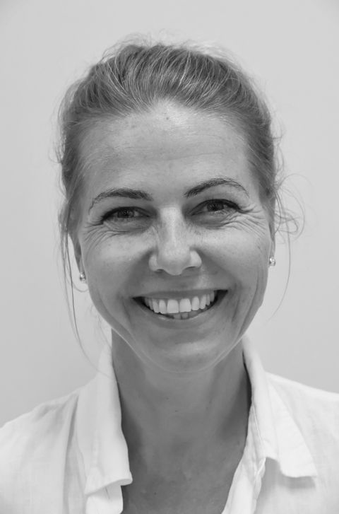 Kristine Nordengen Christensen