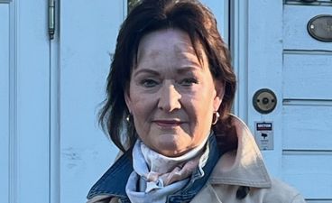 Rektor Sidsel Holm Bye