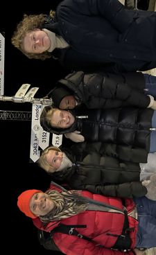 Real8slo på Svalbard