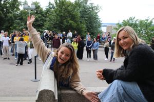skolestart