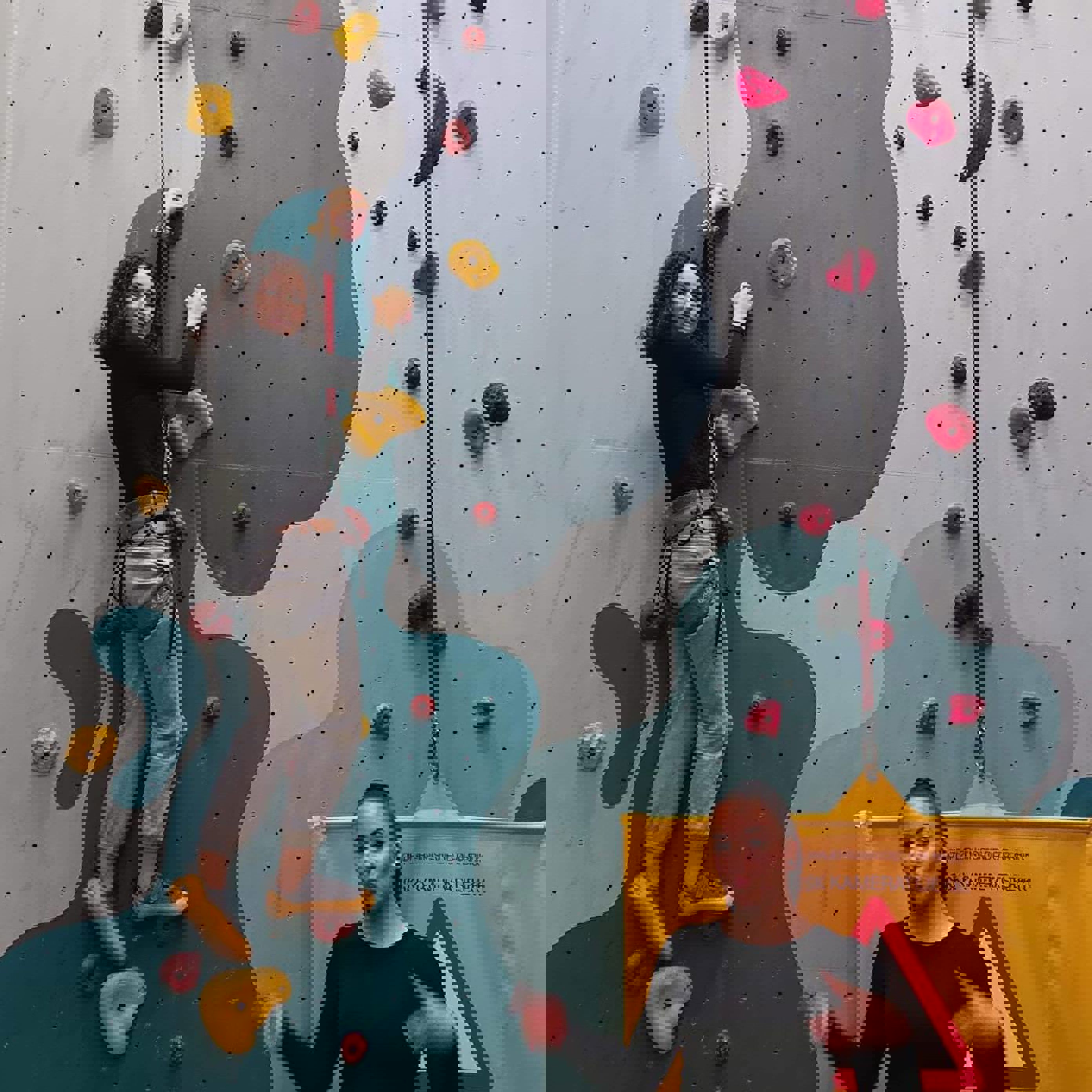 Foto: Elevstyrt dag for vg1 - hyggelige aktiviteter for å bli kjent elevstyrt dag