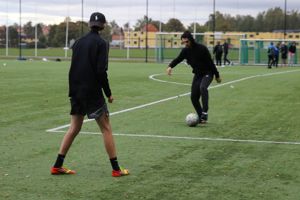 Idrettsdagen