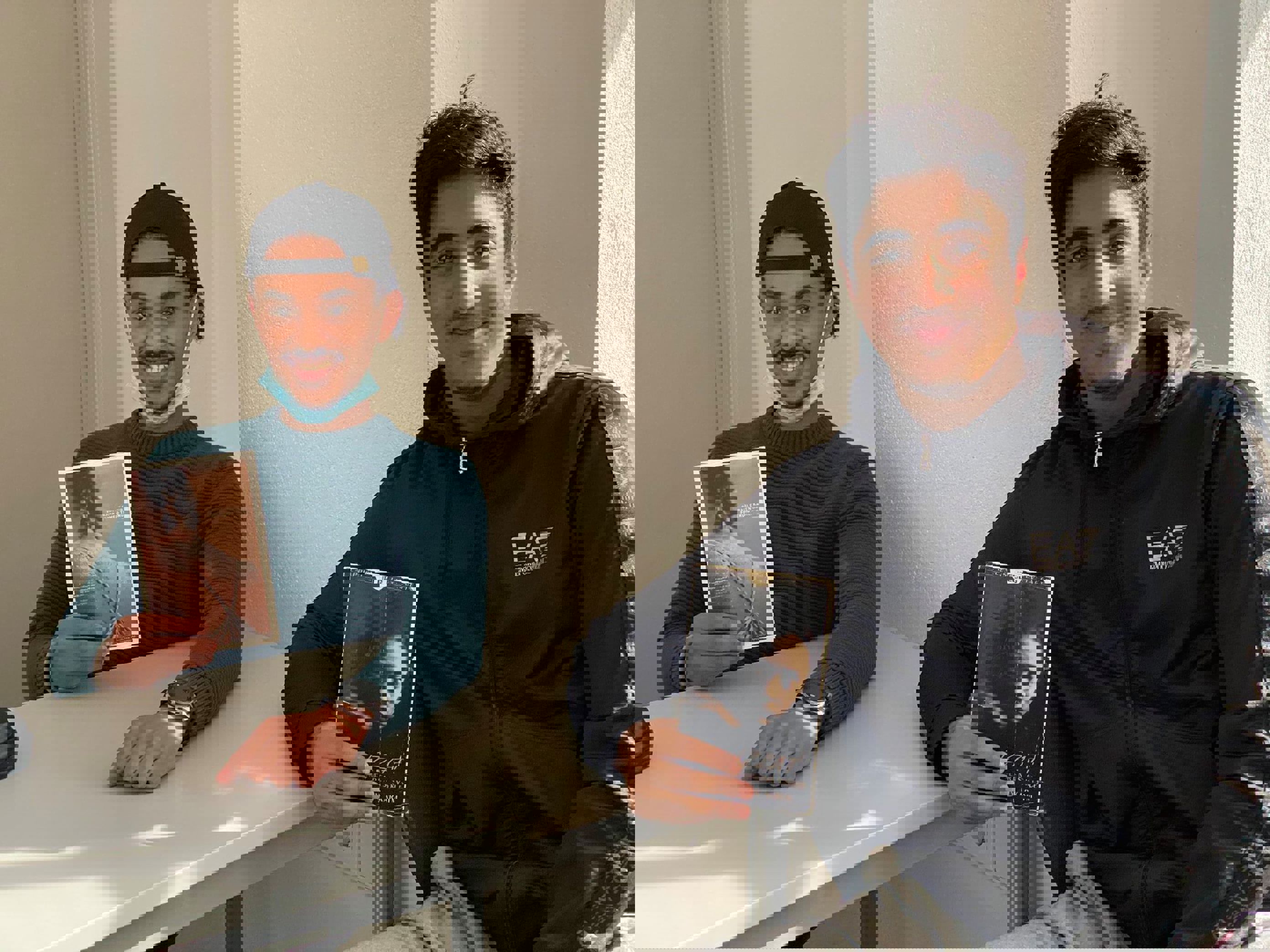 Foto: Fordypningsoppgave i norsk - mange spennende temaer drøftes Særemne