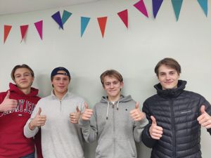 Innovasjonscampen