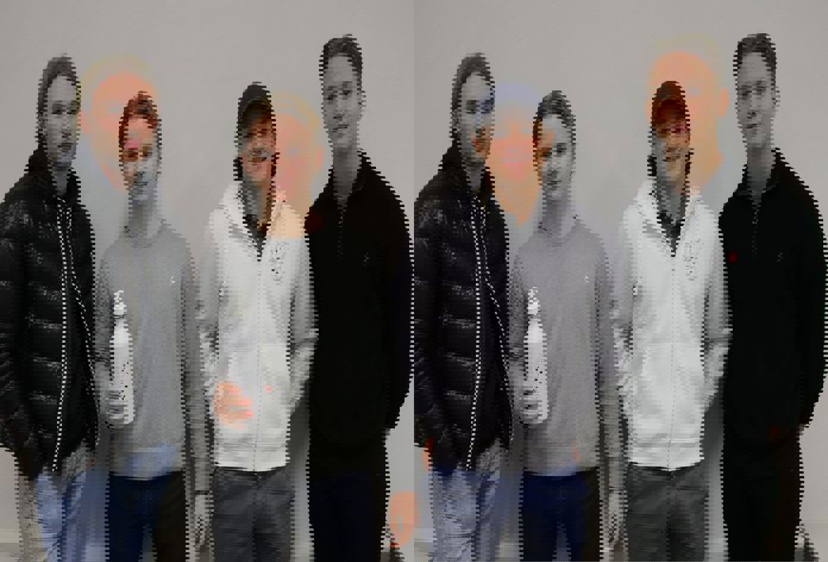 Foto: En av mange ungdomsbedrifter ved skolen UB