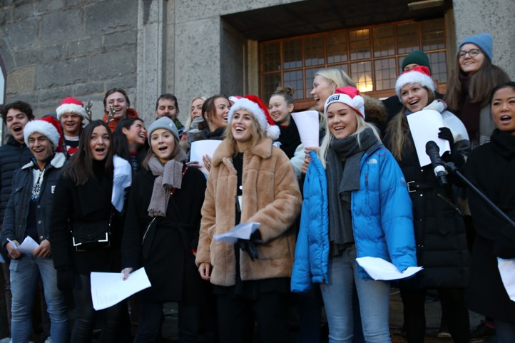 Julekor Julekor