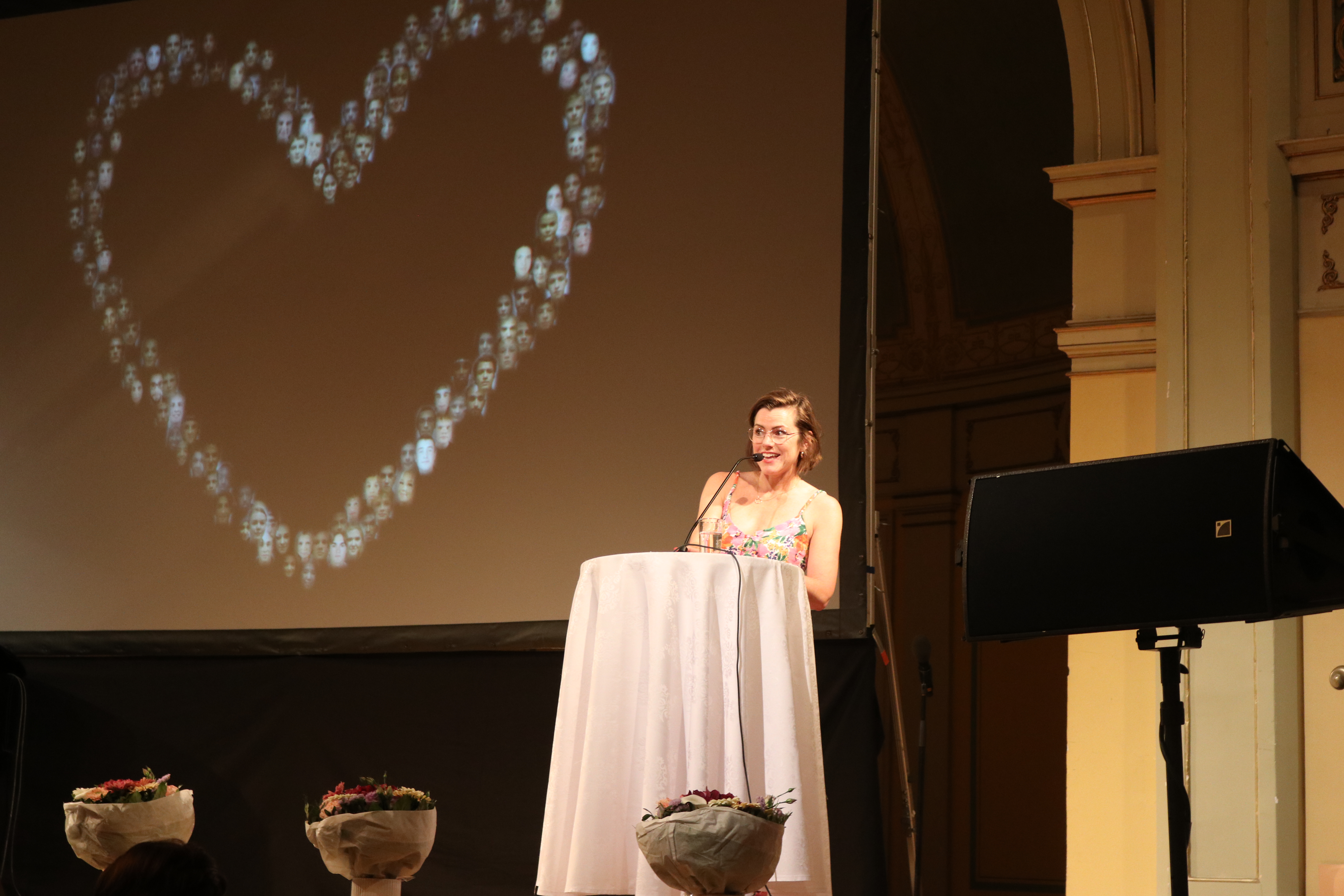 Avslutningsseremoni 2022