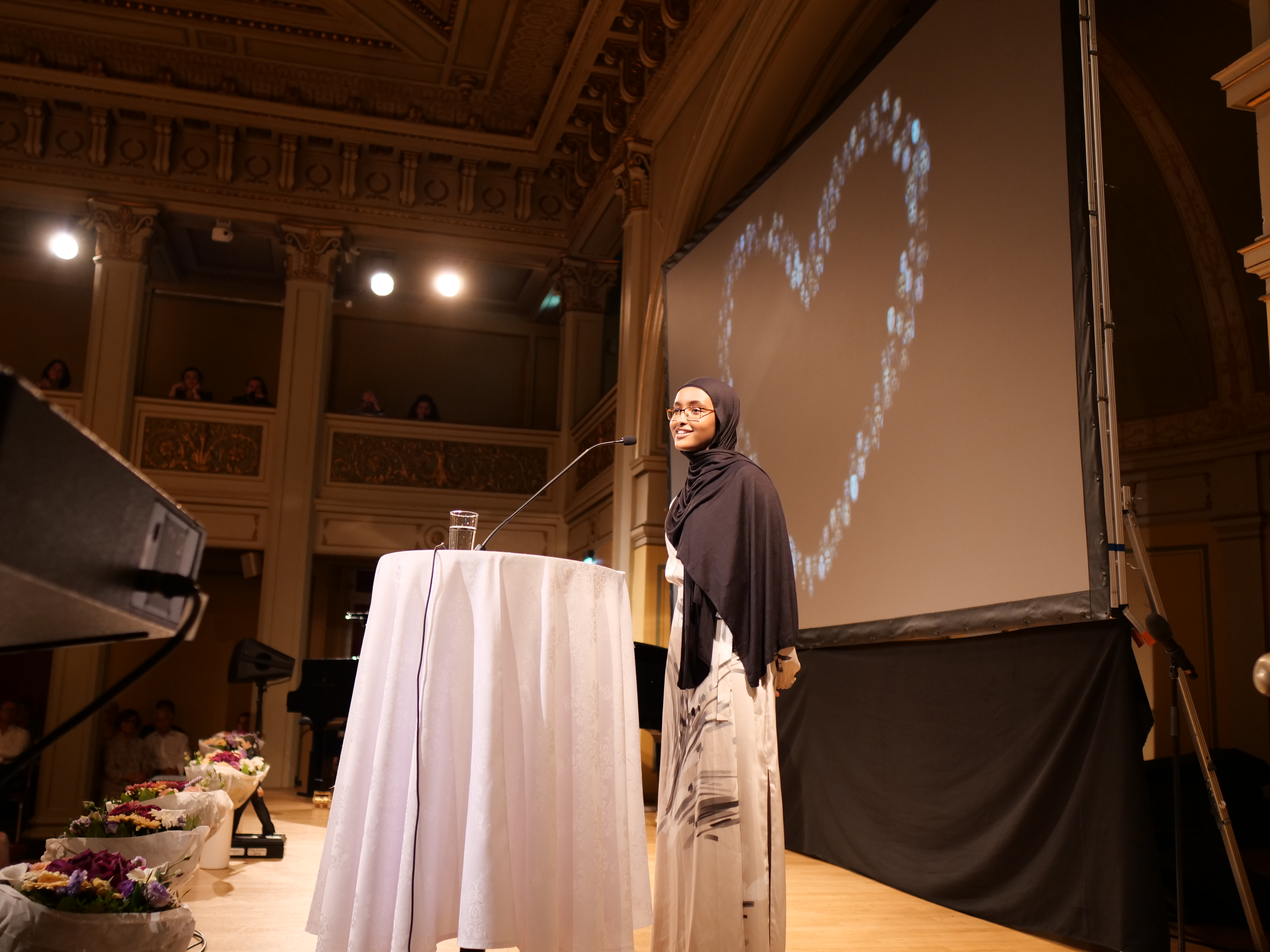 Avslutningsseremoni 2022