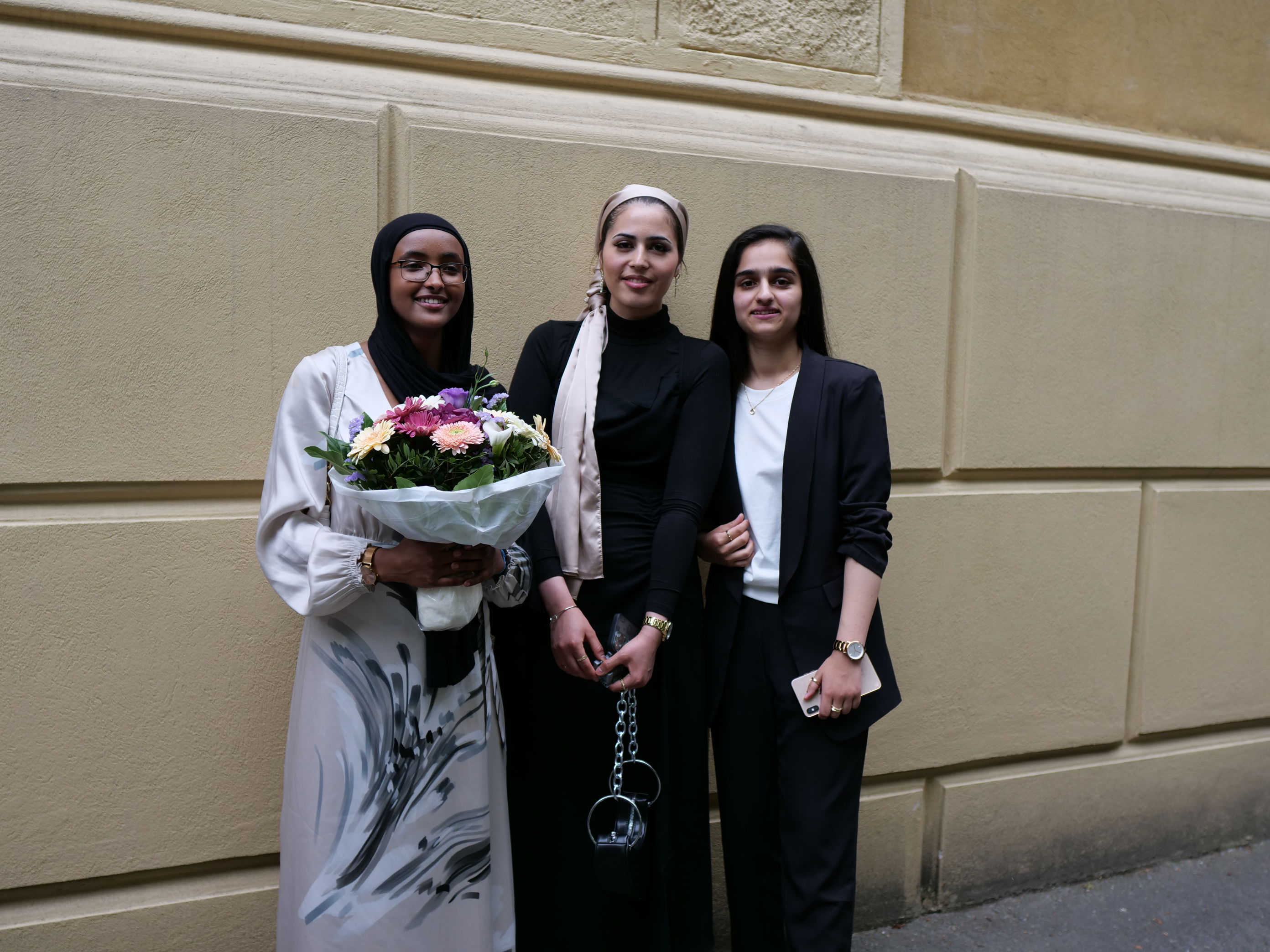 Avslutningsseremoni 2022 Avslutningsseremoni 2022