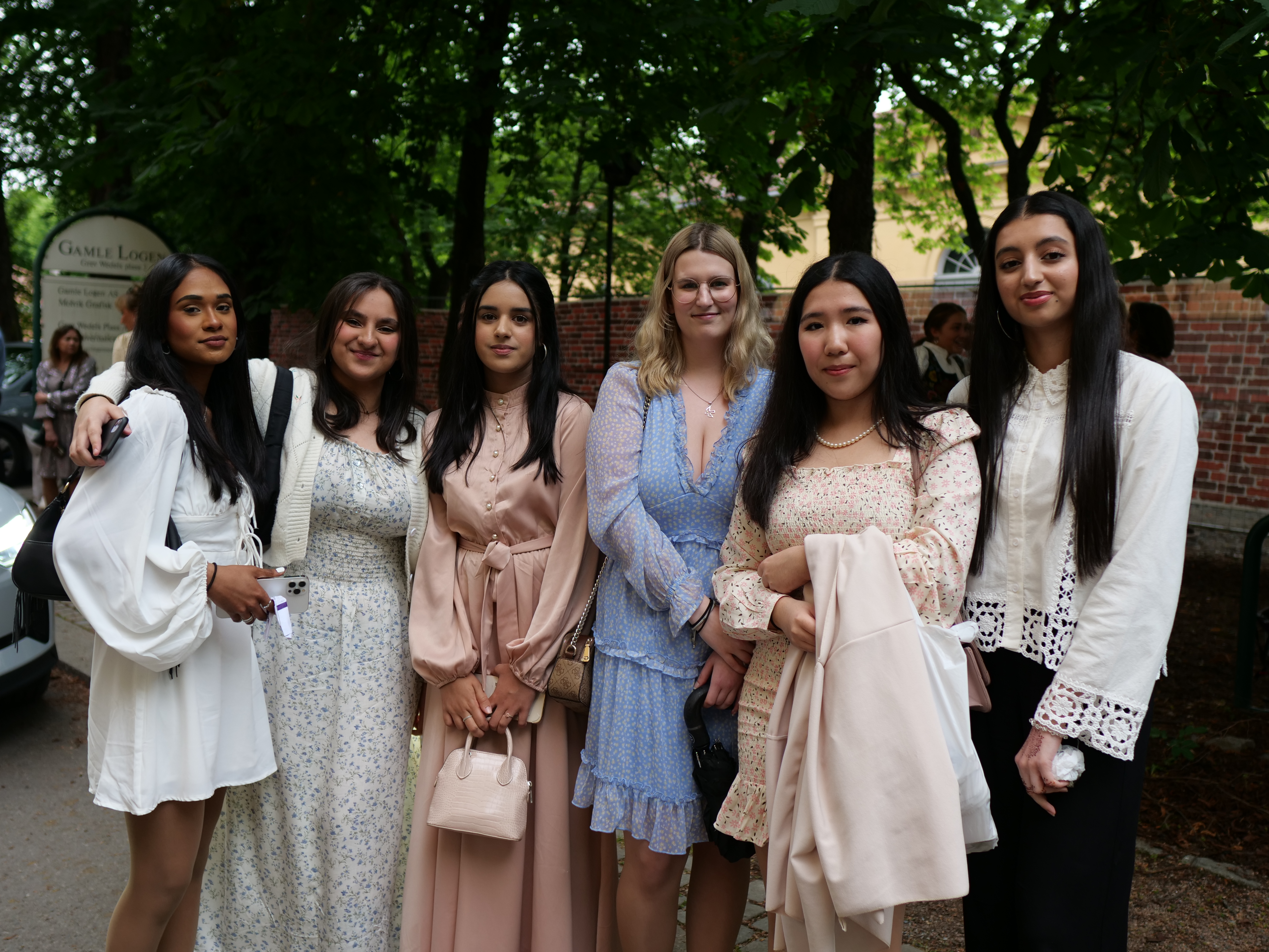 Avslutningsseremoni 2022