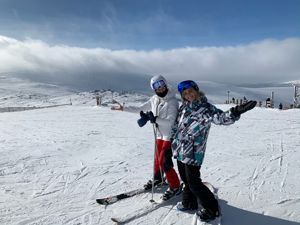 Lærere i Trysil