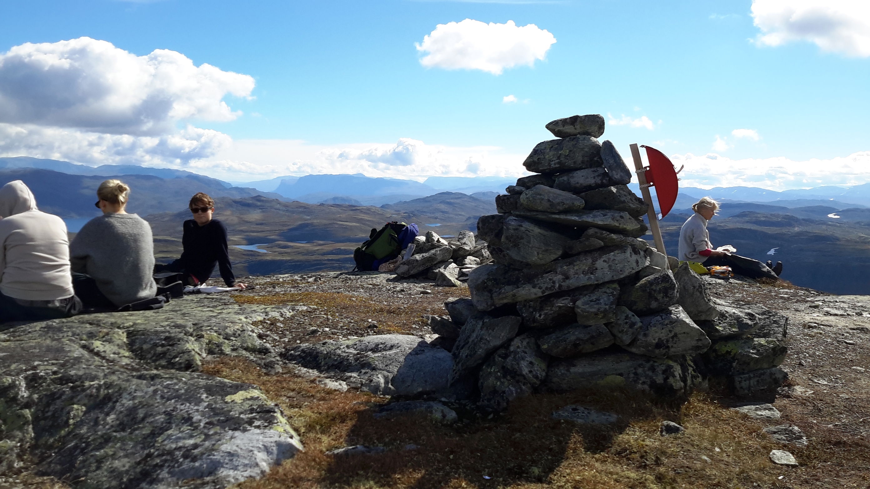 Høst 2022 Høst 2022