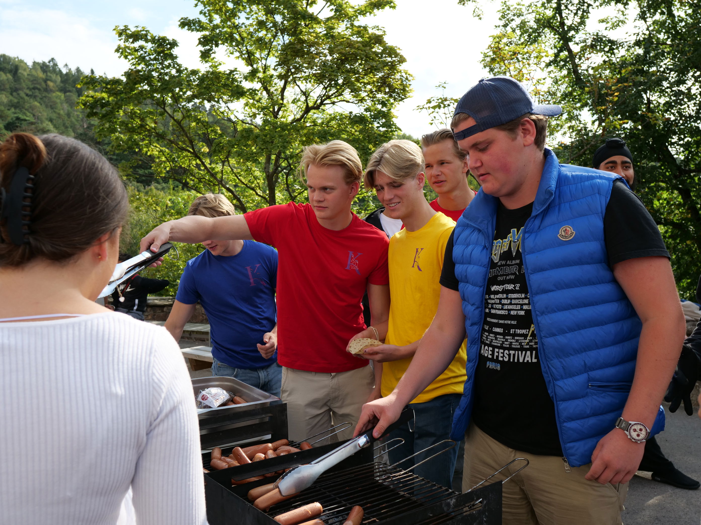 Høst 2022 Høst 2022