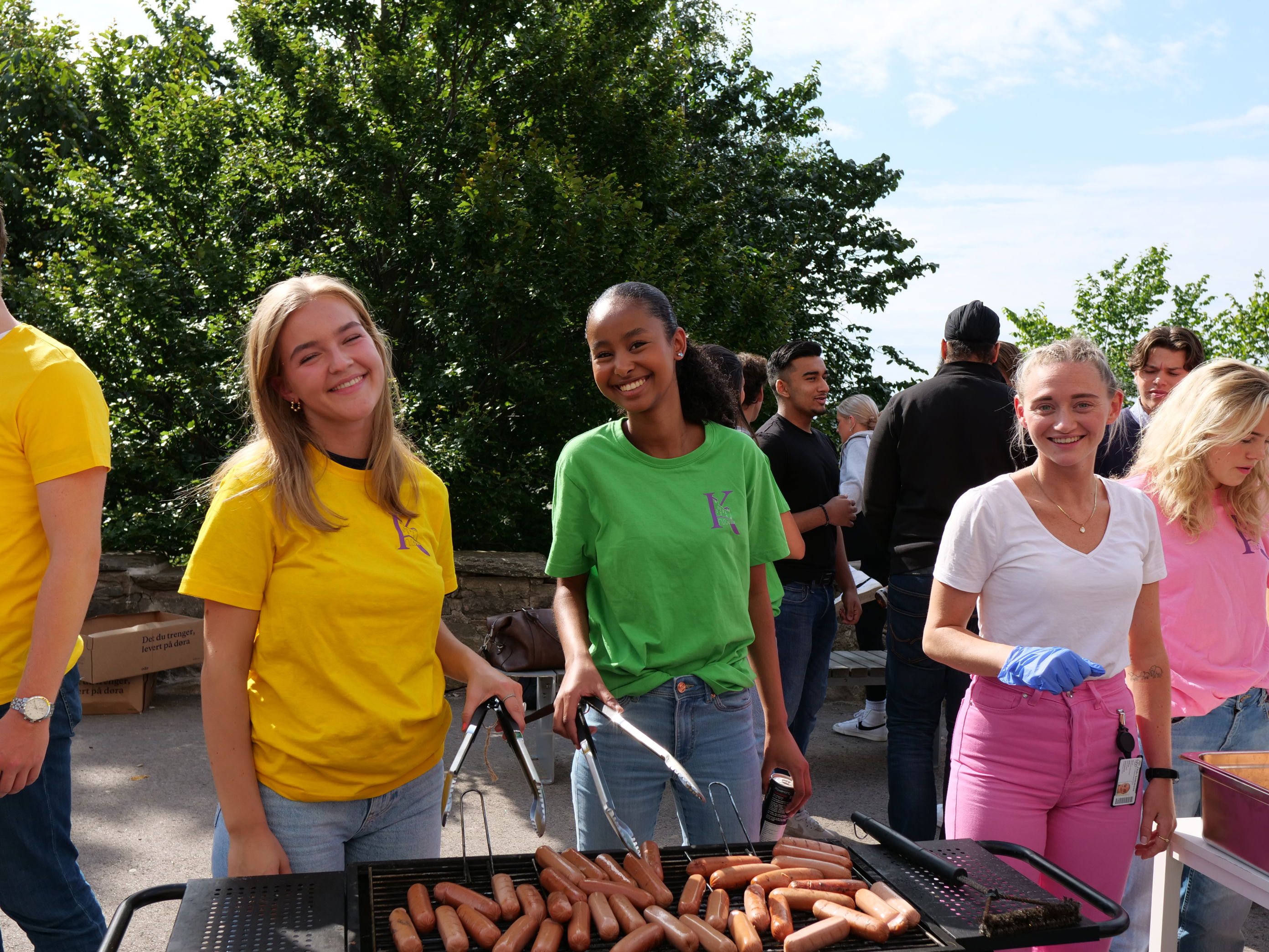 Høst 2022 Høst 2022