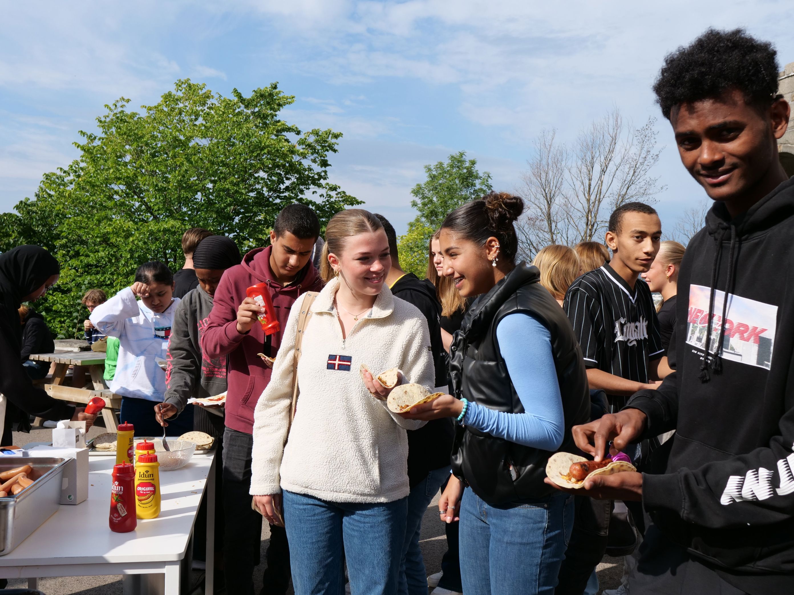 Høst 2022 Høst 2022