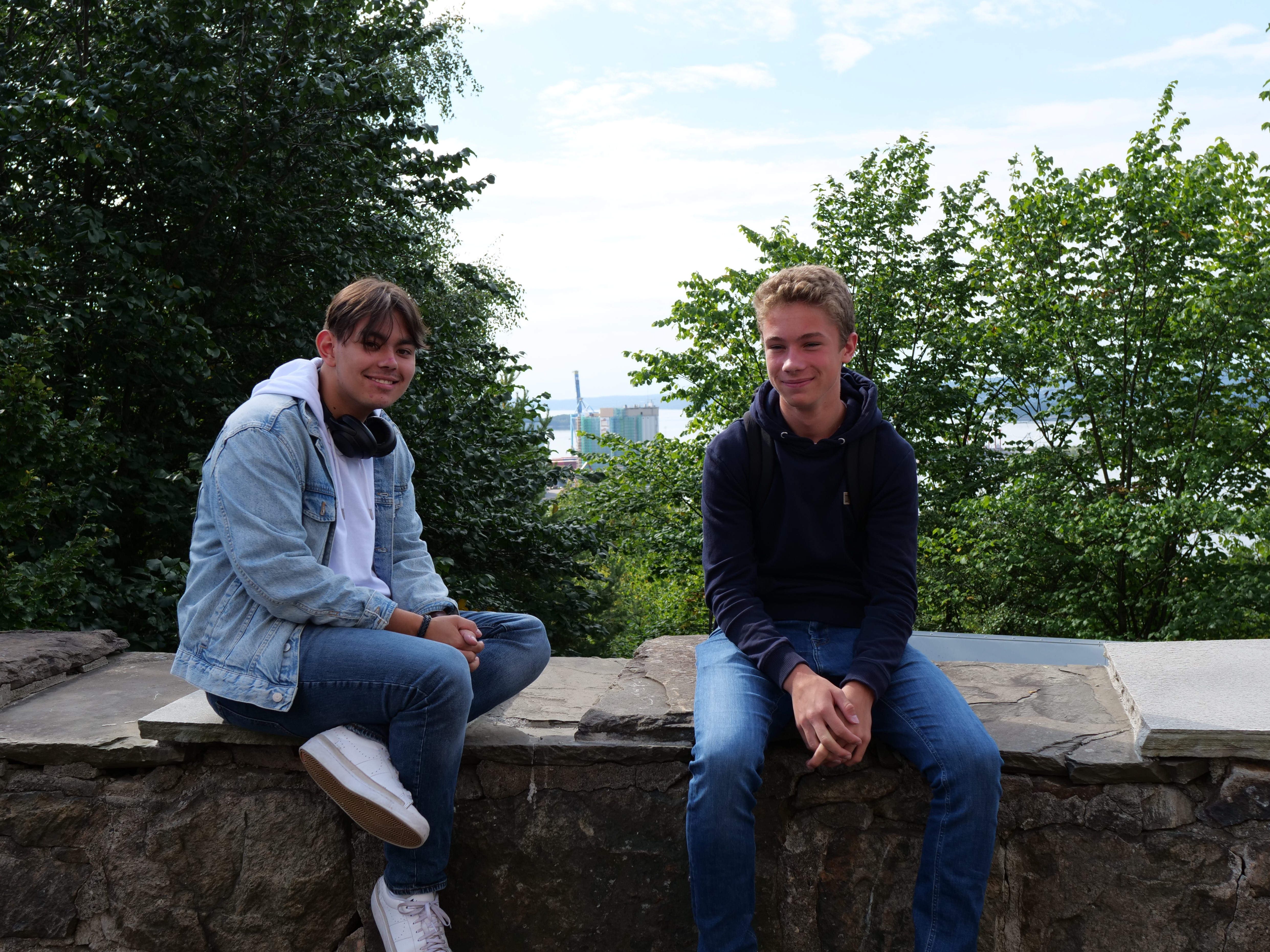 Høst 2022