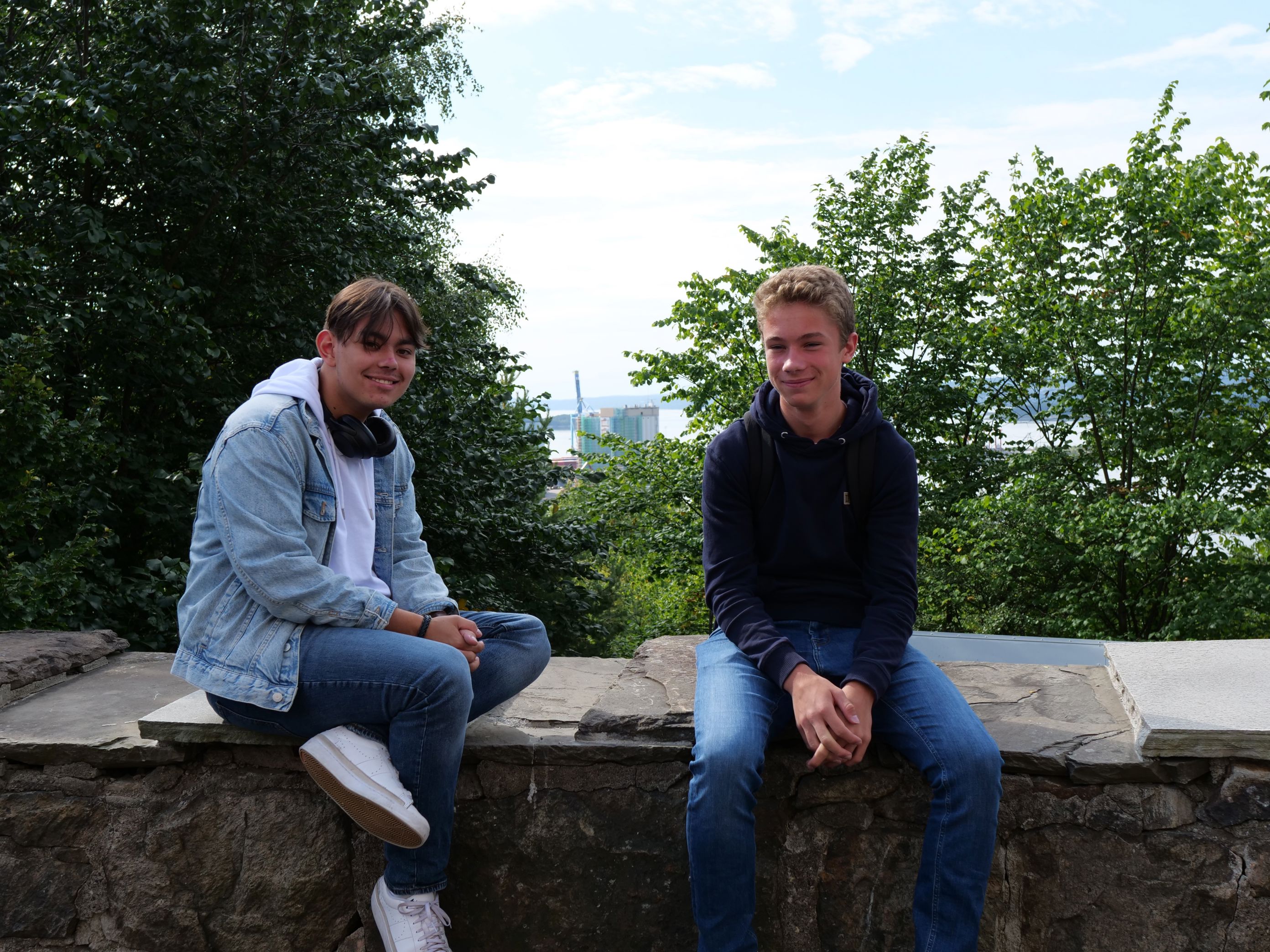 Høst 2022 Høst 2022