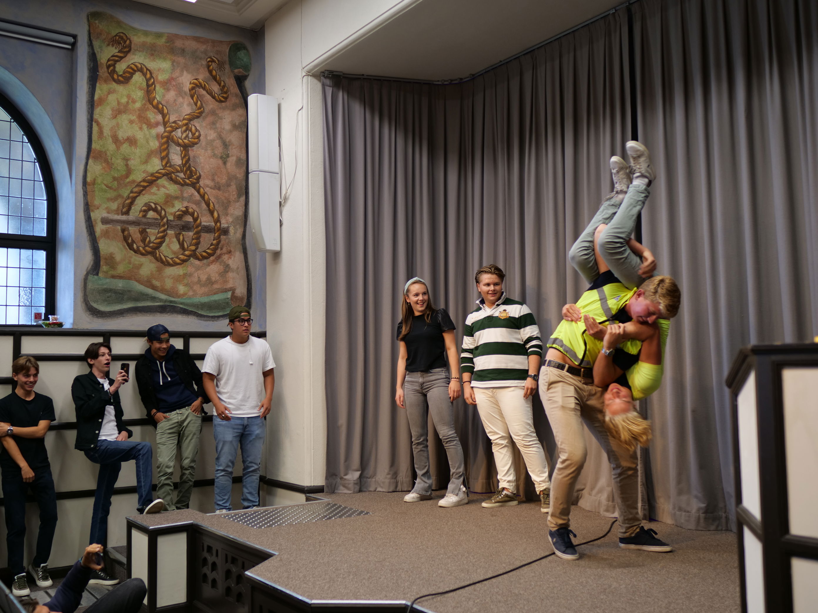 Høst 2022 Høst 2022