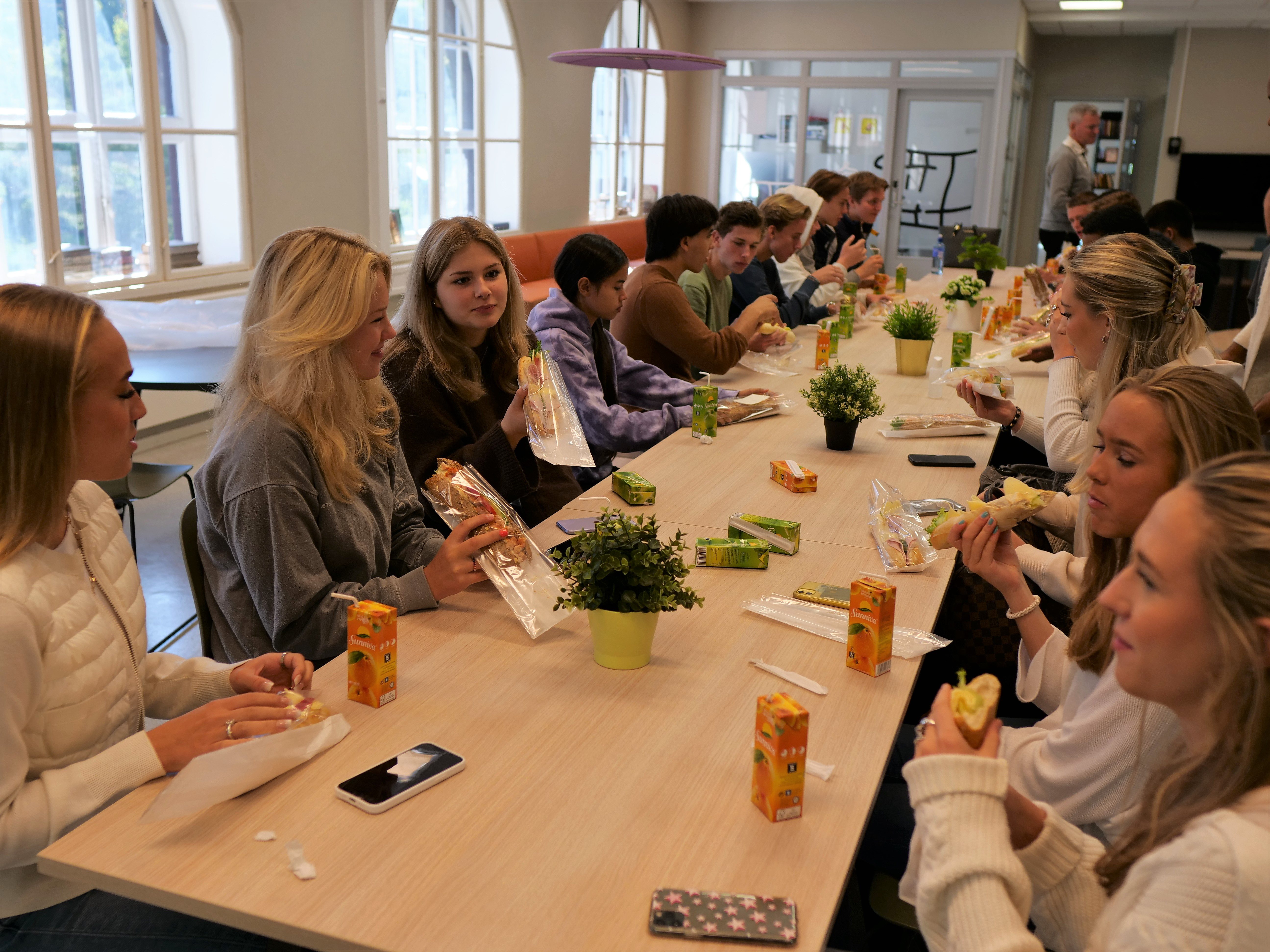 Høst 2022