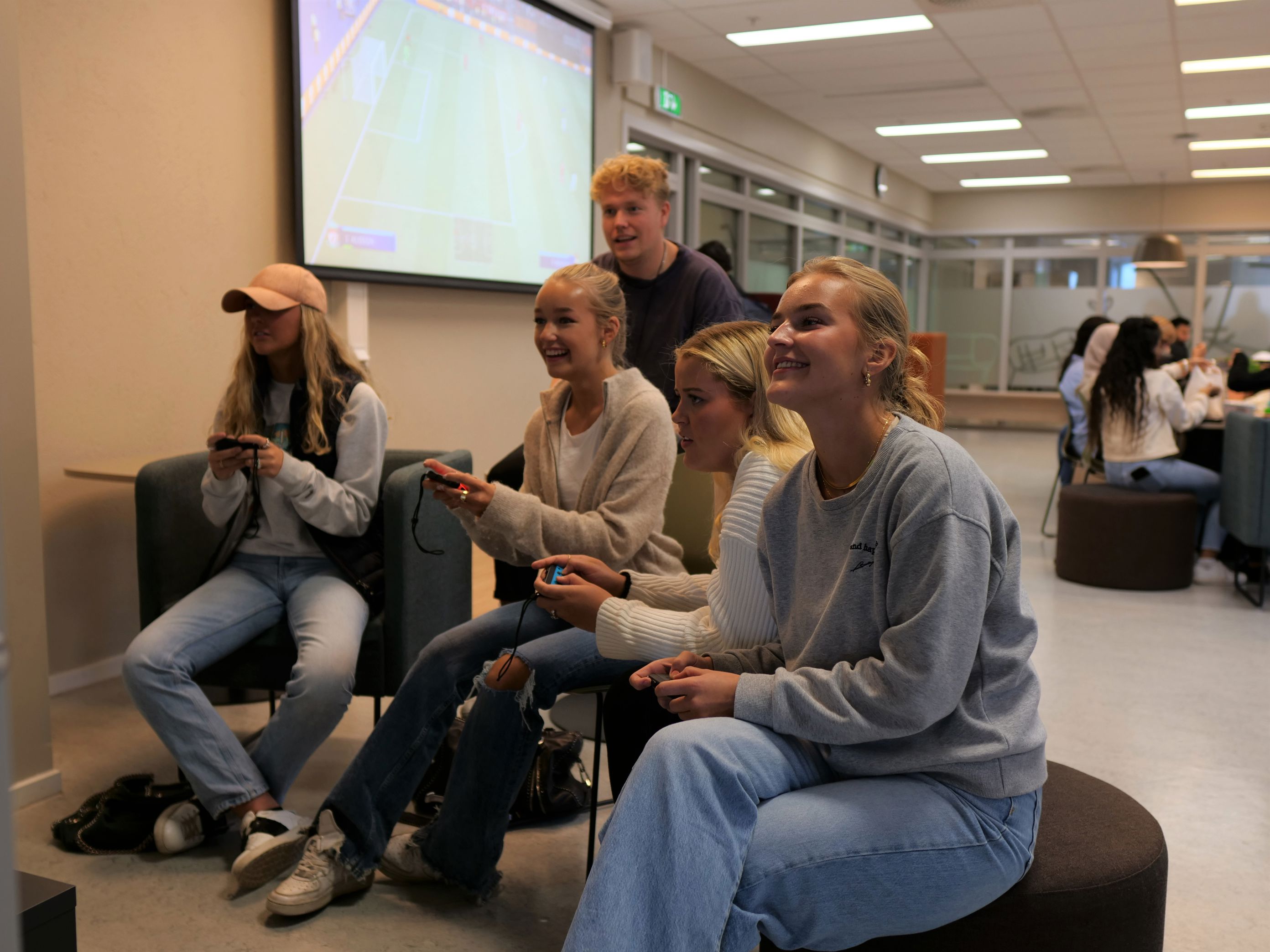 Høst 2022 Høst 2022