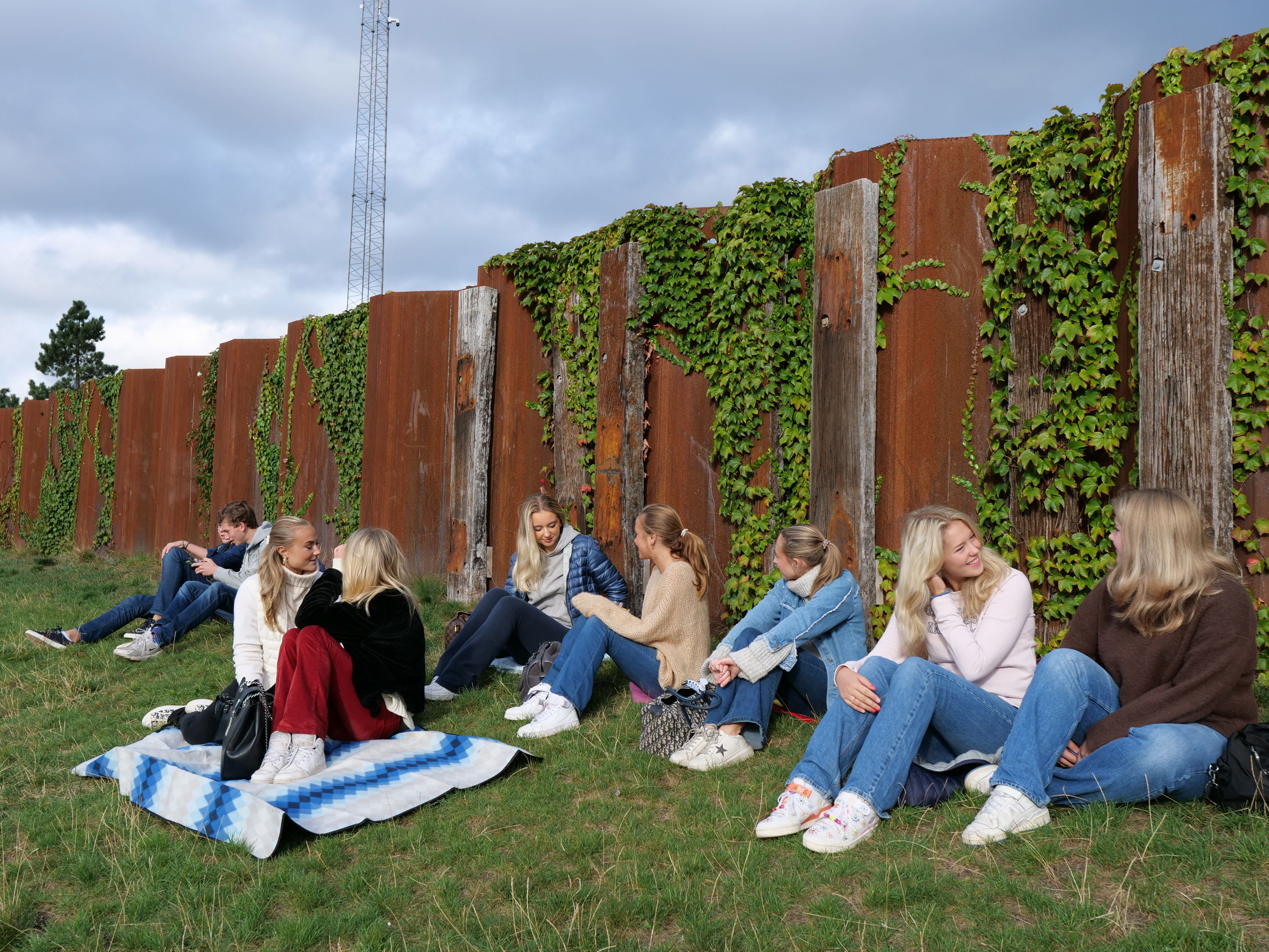 Høst 2022 Høst 2022