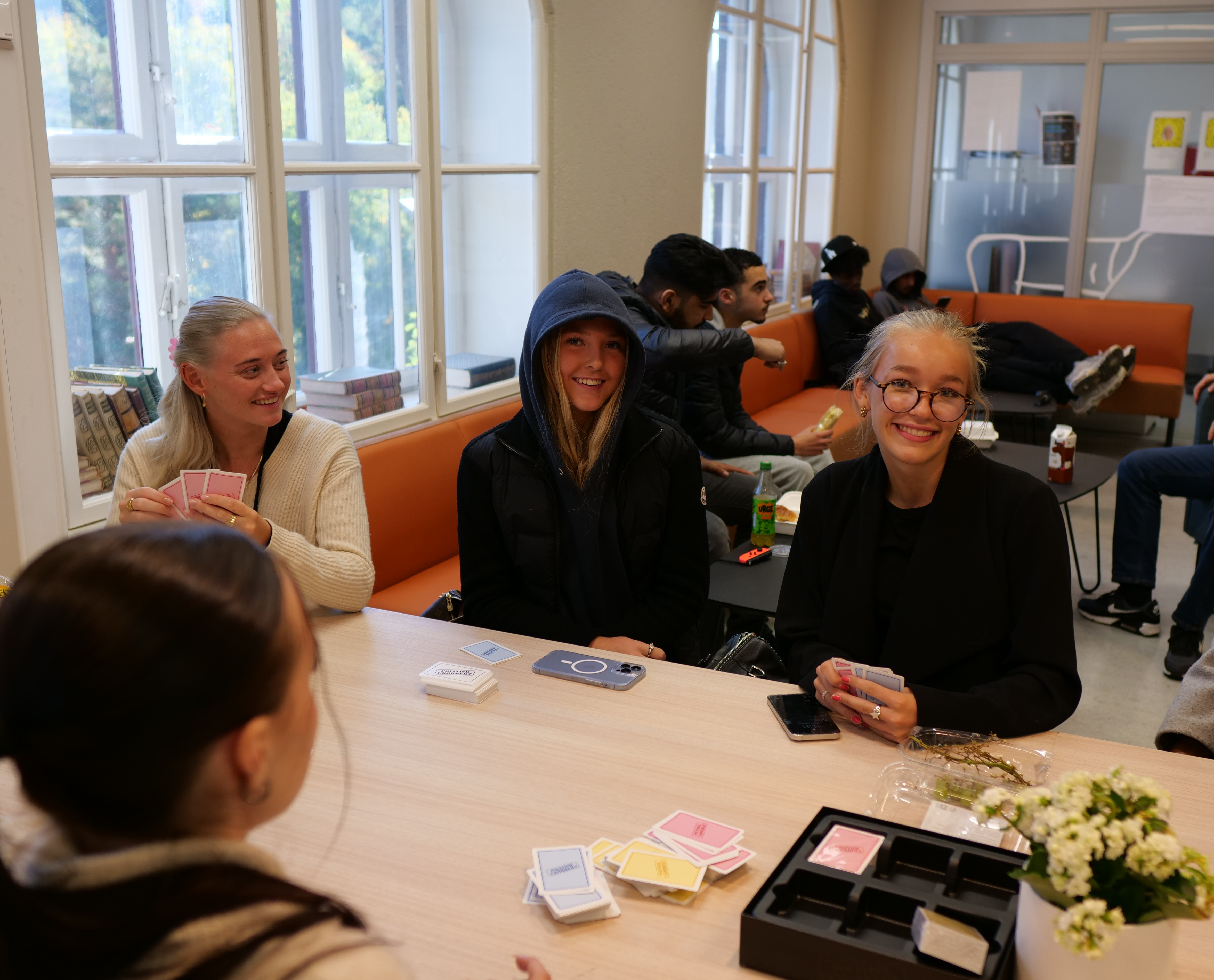 Høst 2022
