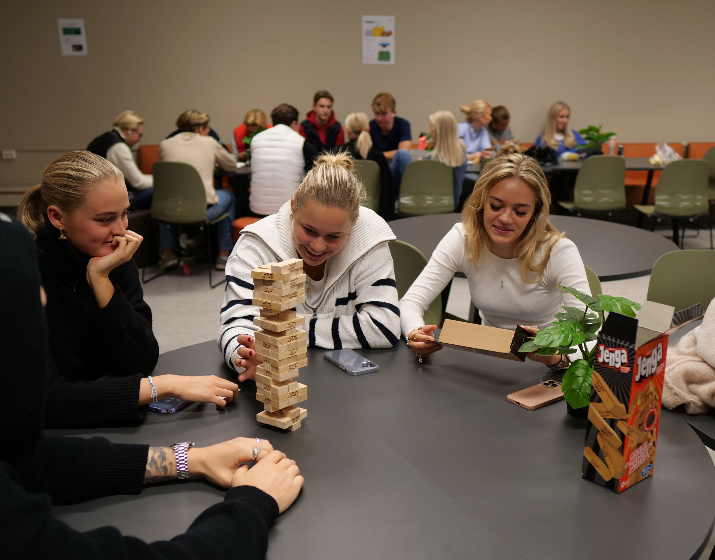 Høst 2022 Høst 2022