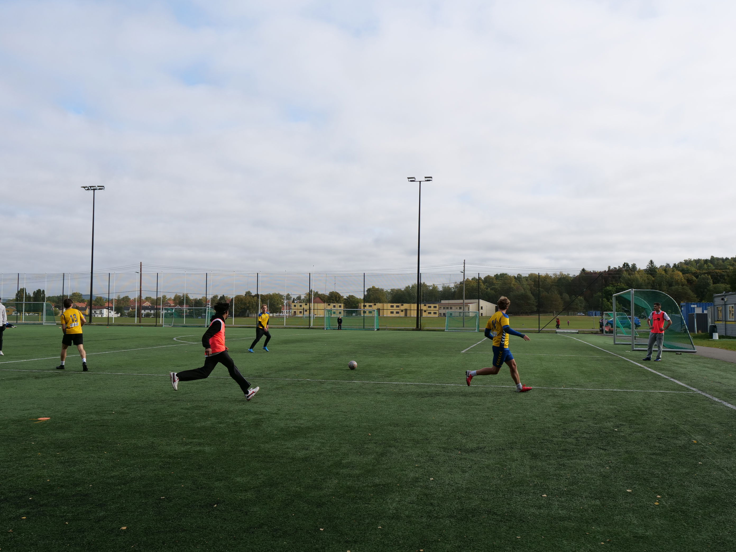 Høst 2022 Høst 2022