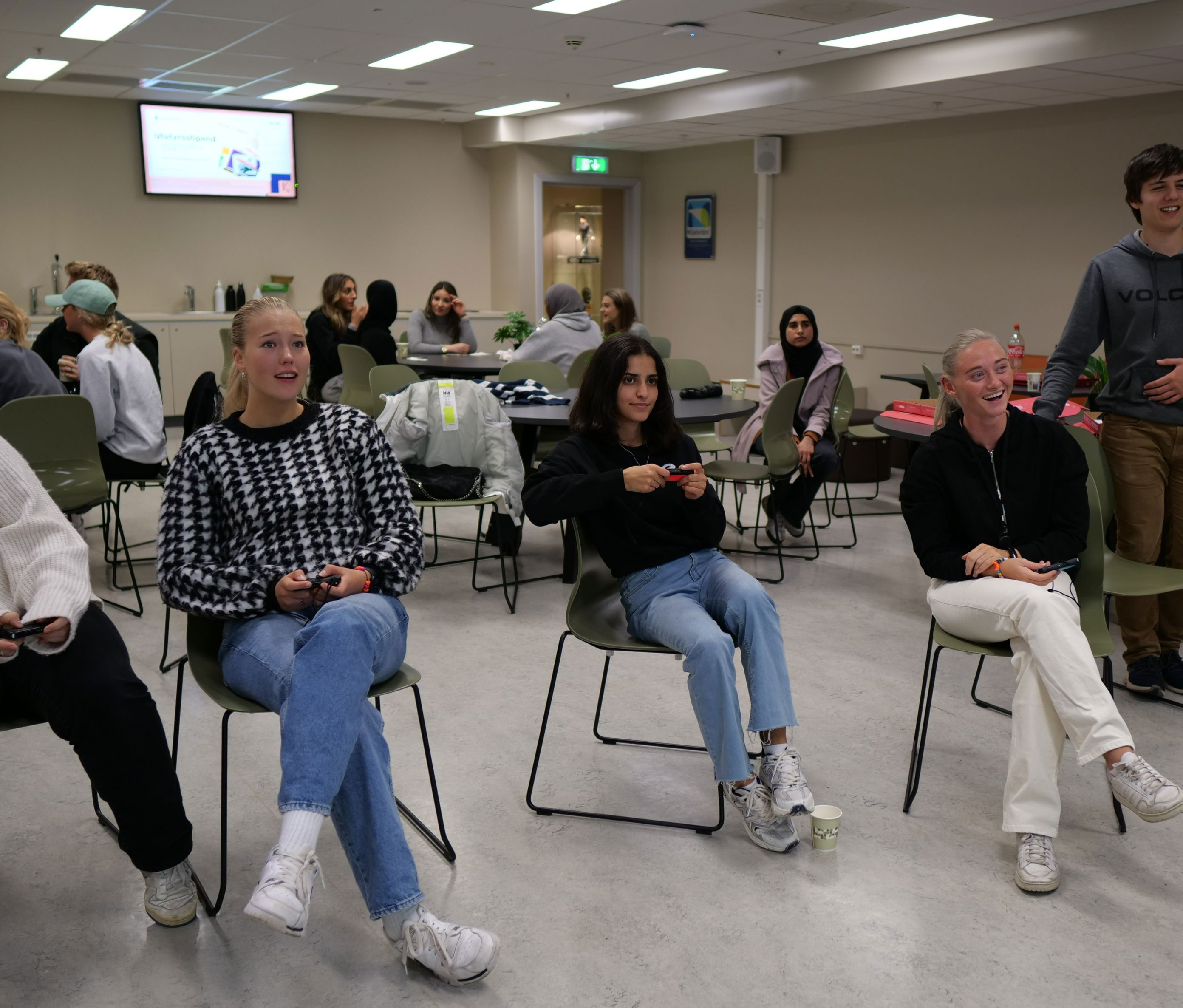 Elever høst 2022 Elever høst 2022