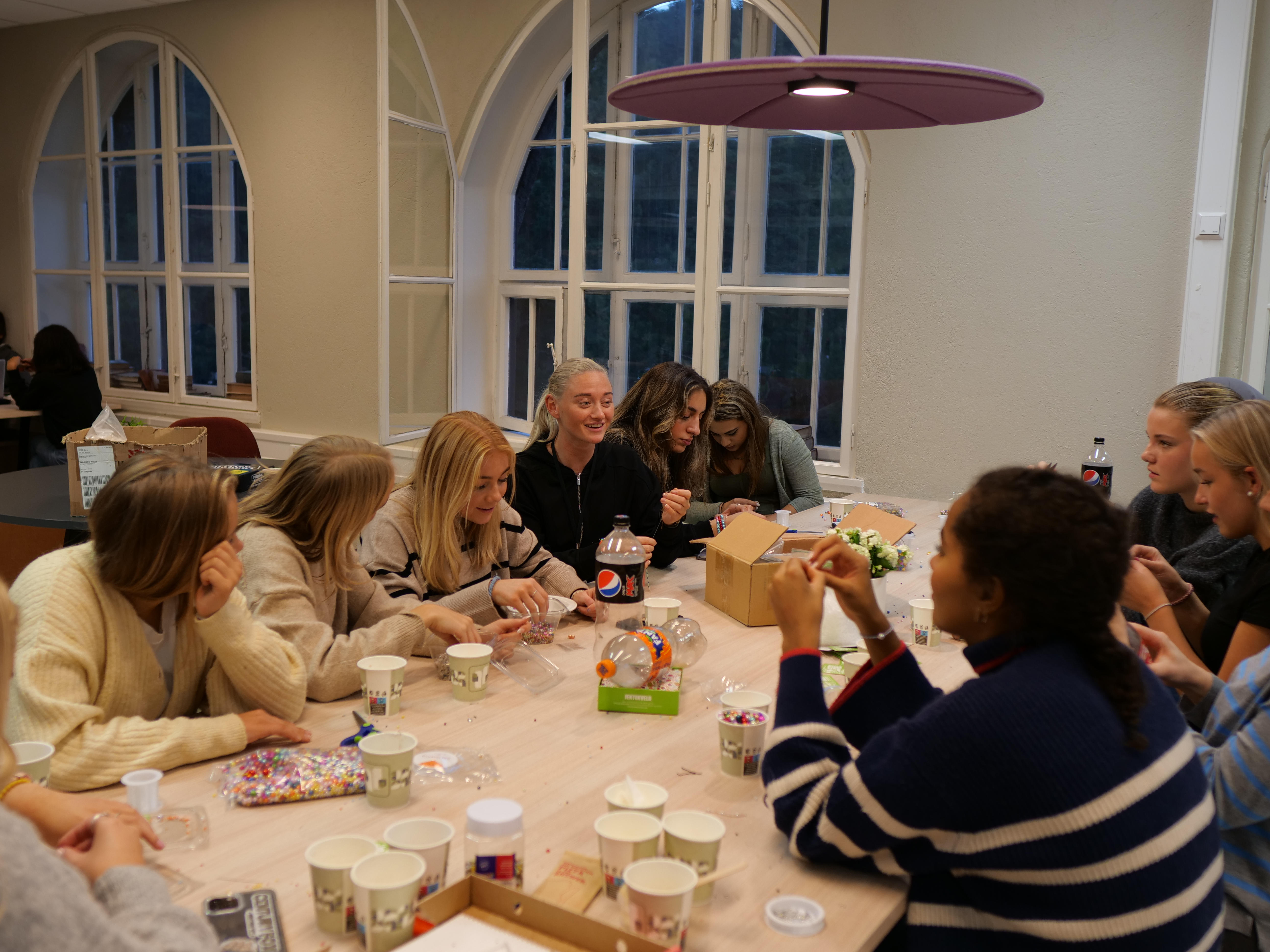 Elever høst 2022