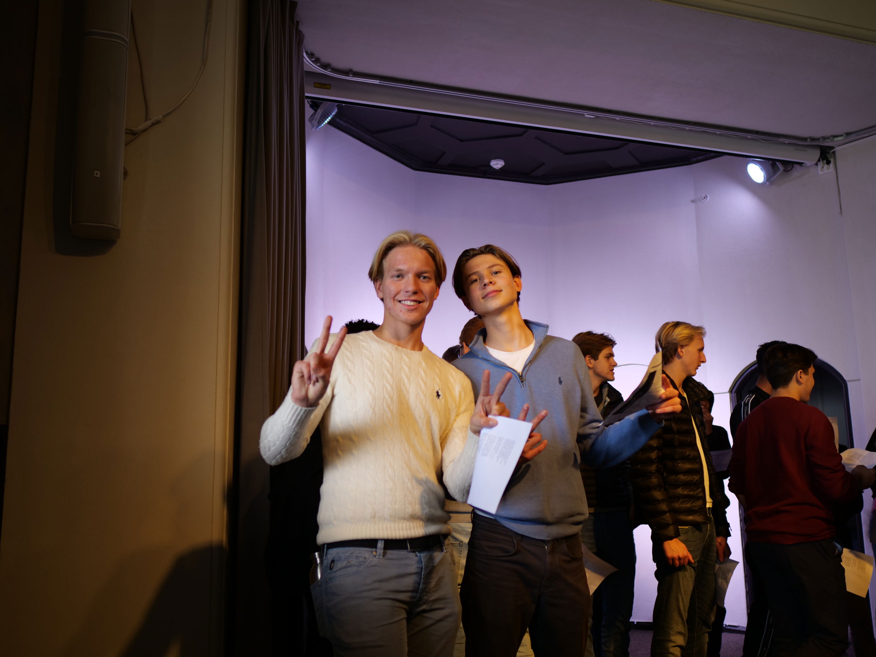 Elever høst 2022 Elever høst 2022