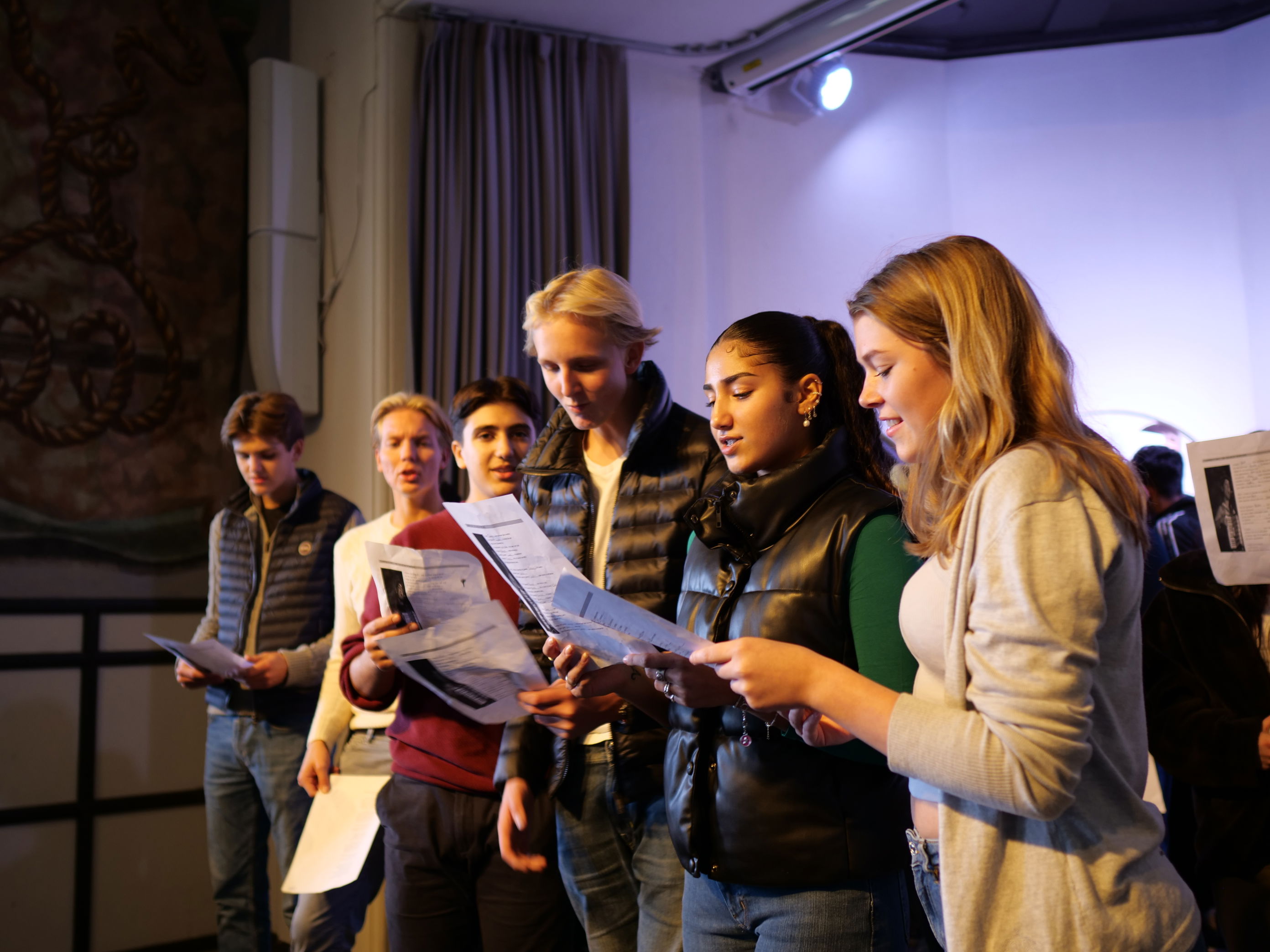 Elever høst 2022 Elever høst 2022