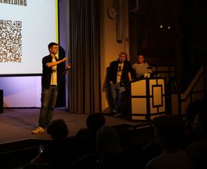 Vår 2023