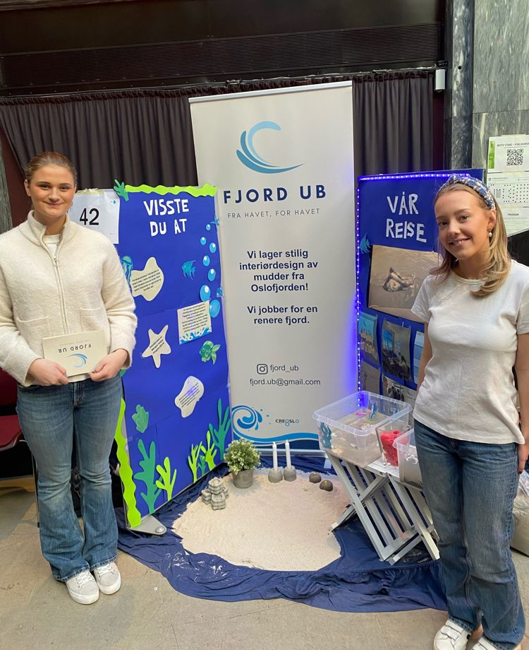 Fjord UB