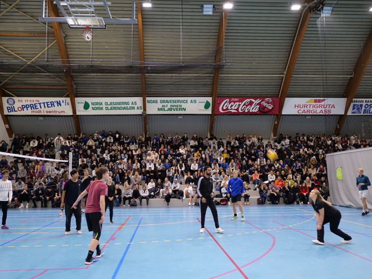 Volleyball Volleyball
