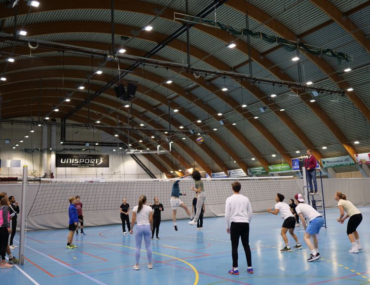 Volleyball Volleyball